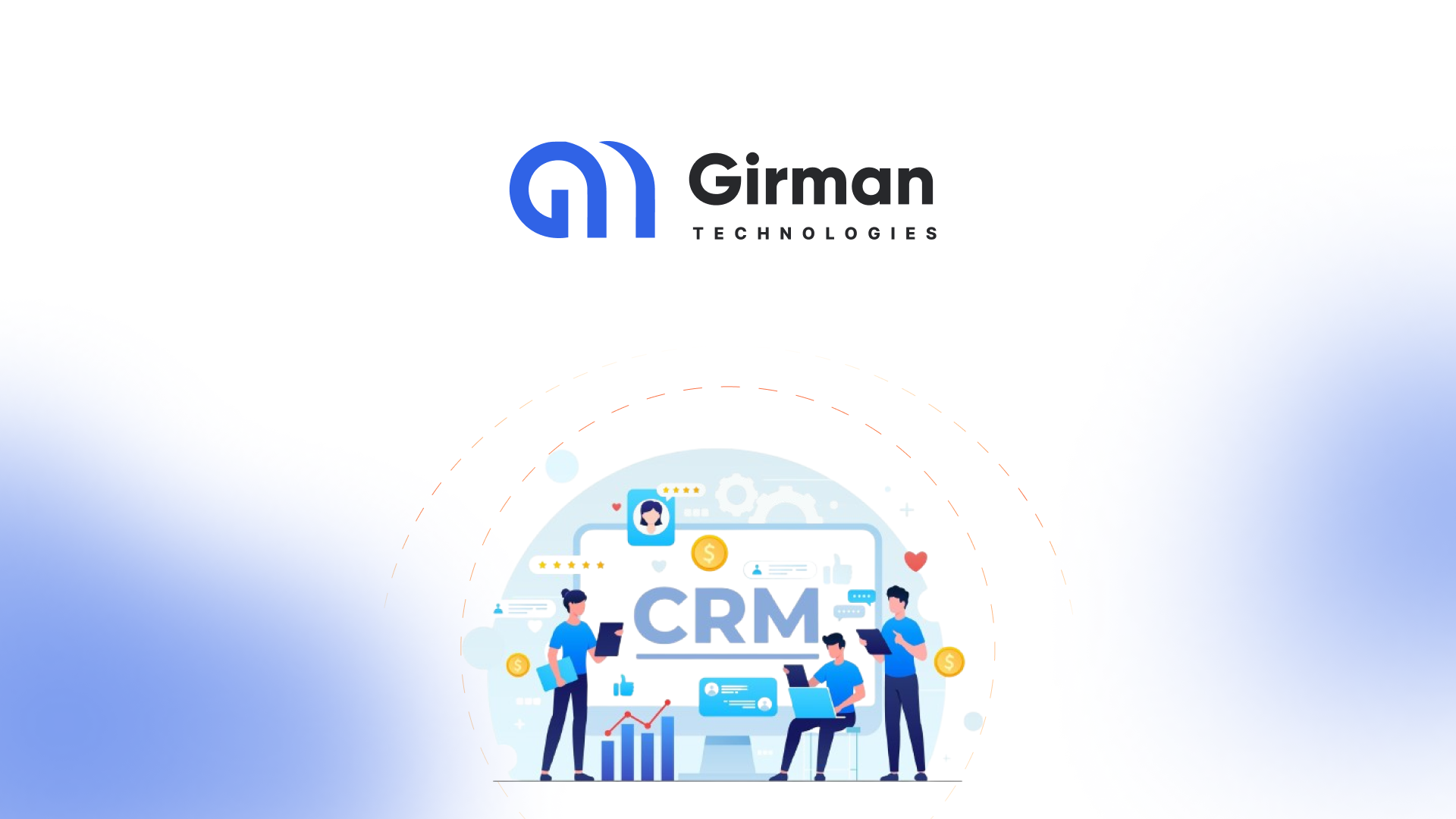 Case Study: Revolutionizing Scent Marketing’s CRM with Frappe